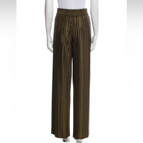 Alice + Olivia Wide Leg Pants - Picture 3 of 5
